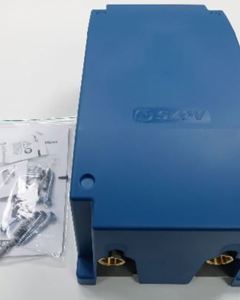 DA 4200 heating unit 15-70 1120 DN 25